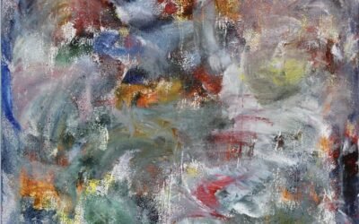 Acryl Bild #4: Gute Laune 