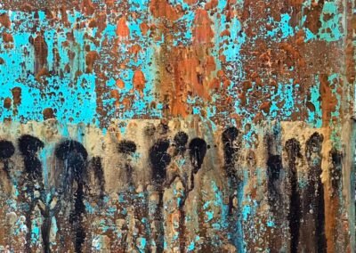 Schwimmbad an der Allee - Detailfoto 3