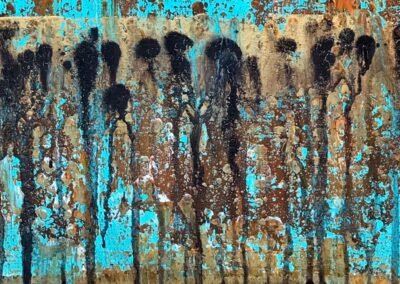 Schwimmbad an der Allee - Detailfoto 4