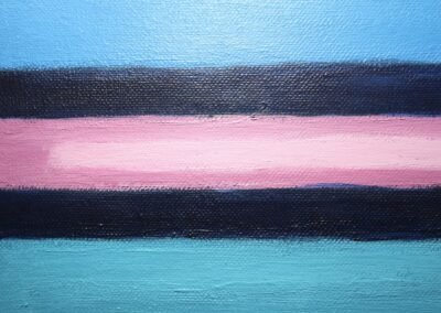 Detailfoto 17: Wie Foto 16 nur mit Kunstlicht und diesmal scharf aufgenommen. Schöne und leuchtende Farben.