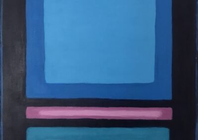 Bild BLAU - Fertig und freigestellt