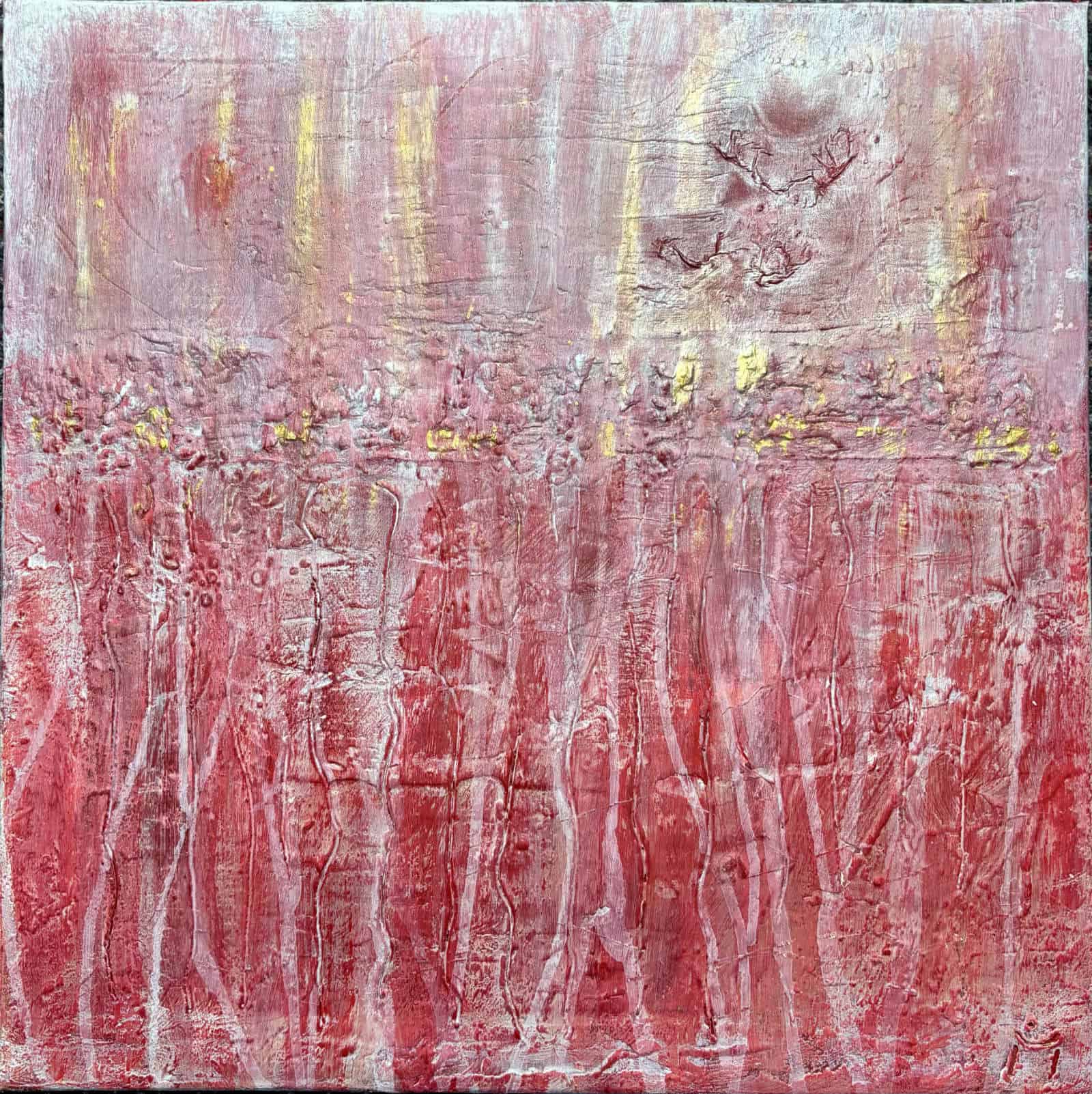 Bild #24 Licht und Liebe - fertiges Bild - Originalfoto