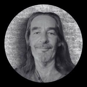 Peter Vincent Merlinori - Künstler - Profilbild Website