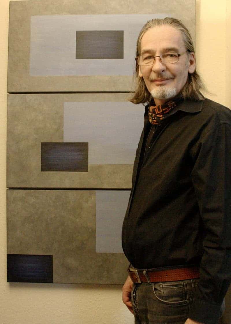 Merlinori- Künstler, Maler, Grafiker, Designer und Autor