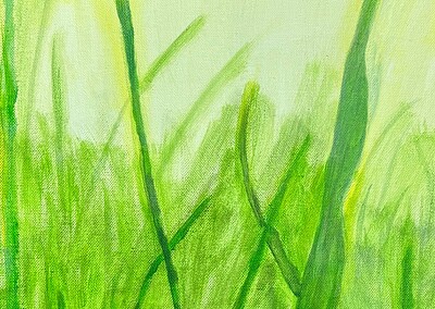Detailfoto 1 Bildausschnitt oben links