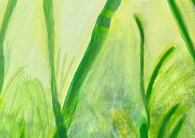 Detailfoto 2 Bildausschnitt oben rechts