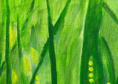 Detailfoto 3 Bildausschnitt unten links