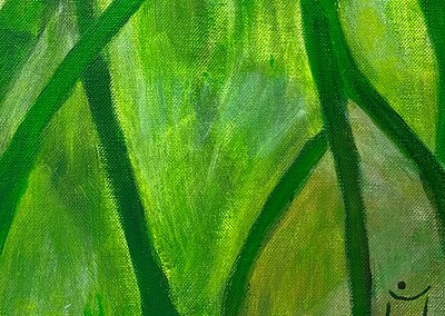 Detailfoto 4 Bildausschnitt unten rechts