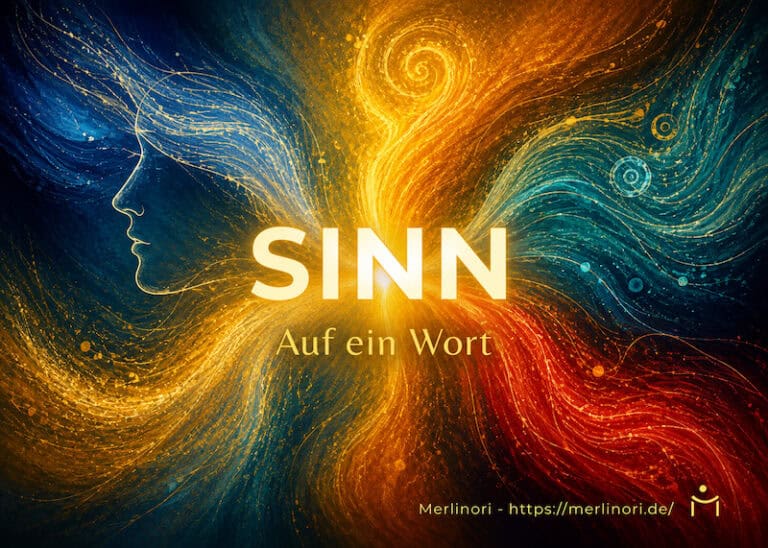 Sinn finden – Warum unsere sechs Sinne mehr wissen