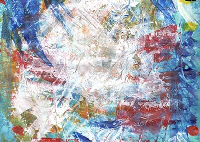 Detailfoto 8 Bildmitte
