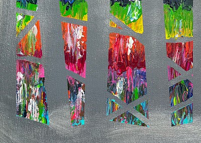 Detailfoto 3 Bildausschnitt unten links
