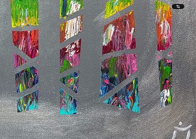 Detailfoto 4 Bildausschnitt unten rechts
