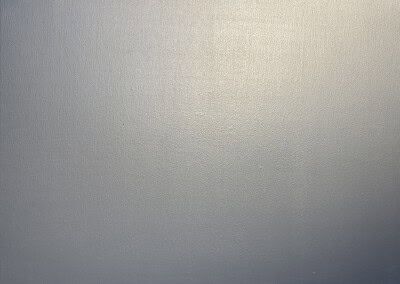 Bild Zeiträume Bild Zeiträume Bild Zeiträume Bild Zeiträume Bild Zeiträume Bild Zeiträume Bild Zeiträume: Nach einem zweiten Farbauftrag sehen wir eine wunderschöne gleichmäßige Fläche