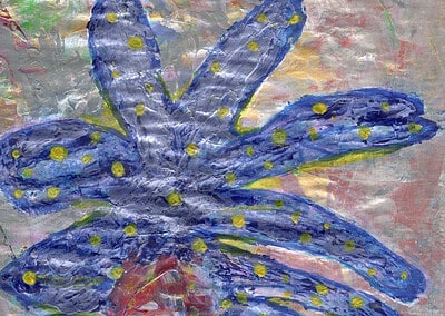 Detailfoto 1 Bildausschnitt oben