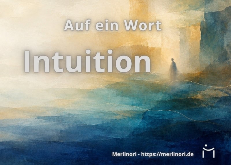 Bild Intuition verstehen