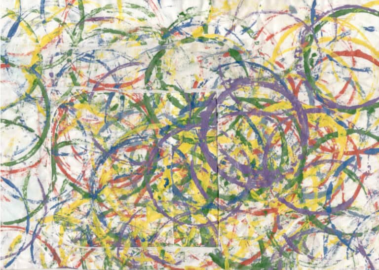 Neue Kunstkategorie bei Merlinori – Nebenbilder - Blogbeitragsbild