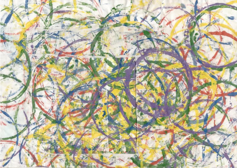 Neue Kunstkategorie bei Merlinori – Nebenbilder - Blogbeitragsbild
